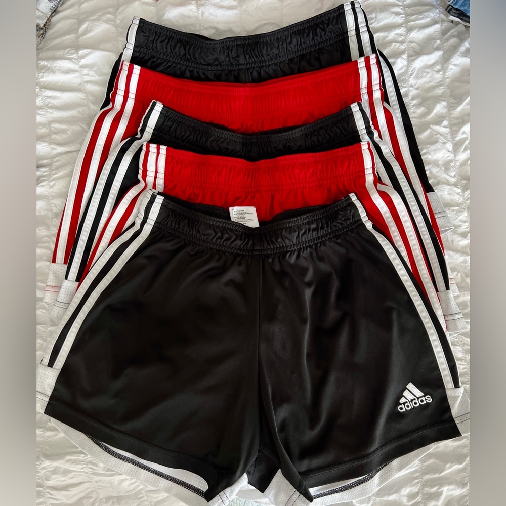 Nike Adult Small Soccer Shorts